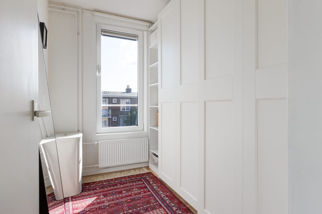 Foto 32 van Louise de Colignystraat 72