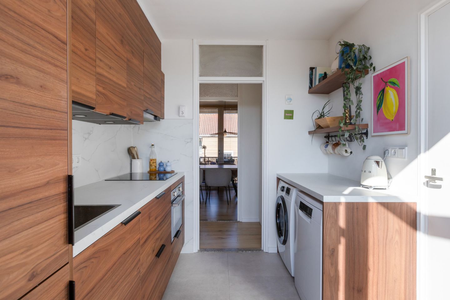 Foto 25 van Louise de Colignystraat 72