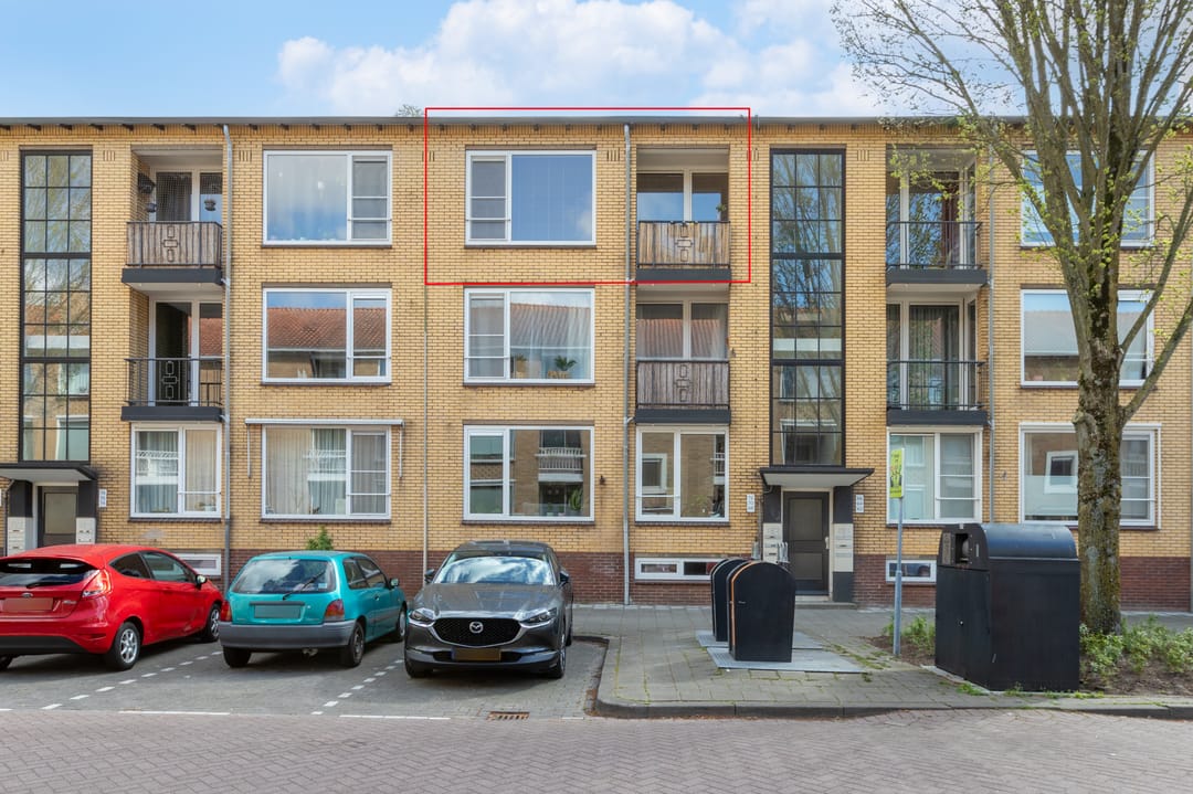 Foto 37 van Louise de Colignystraat 72