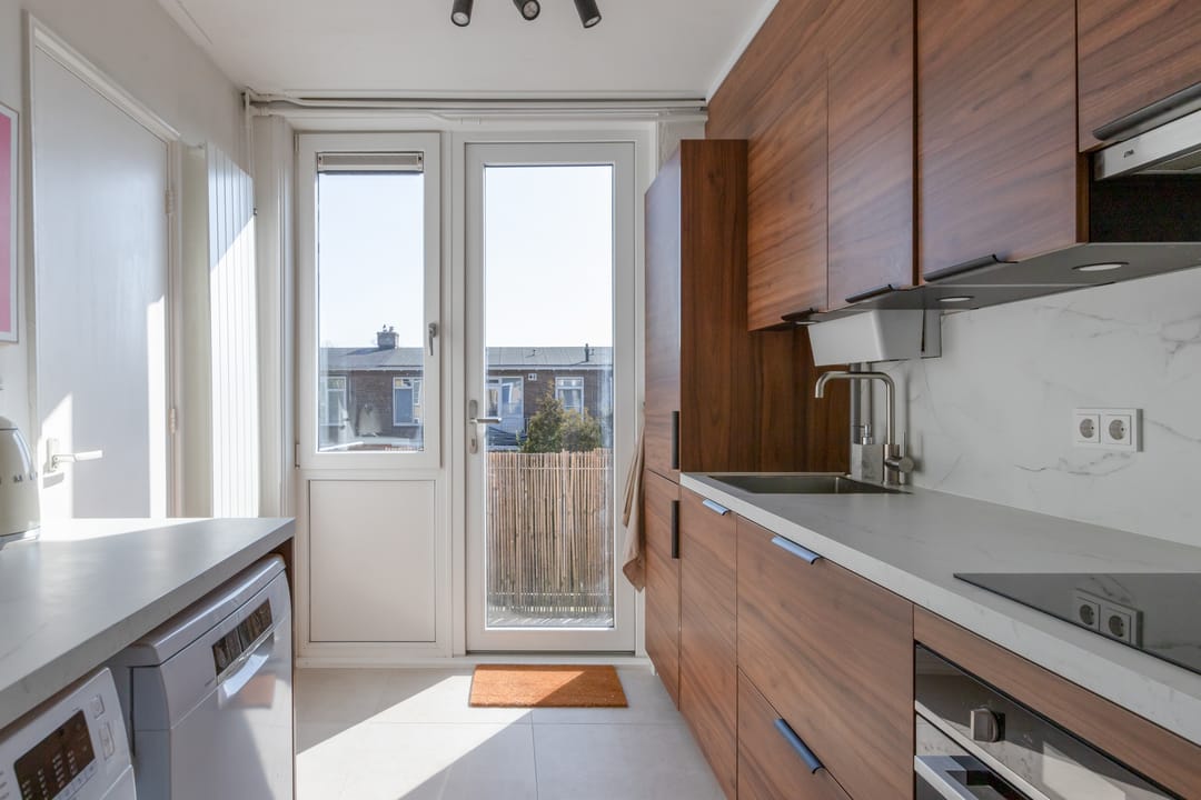 Foto 23 van Louise de Colignystraat 72