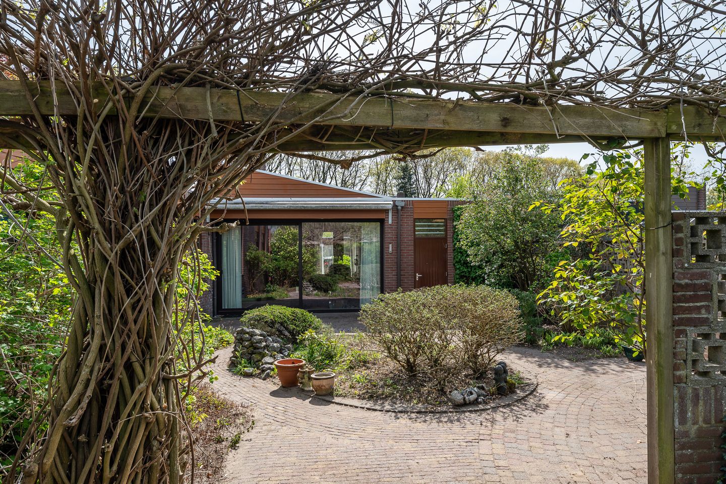 Foto 29 van Warmelo 25