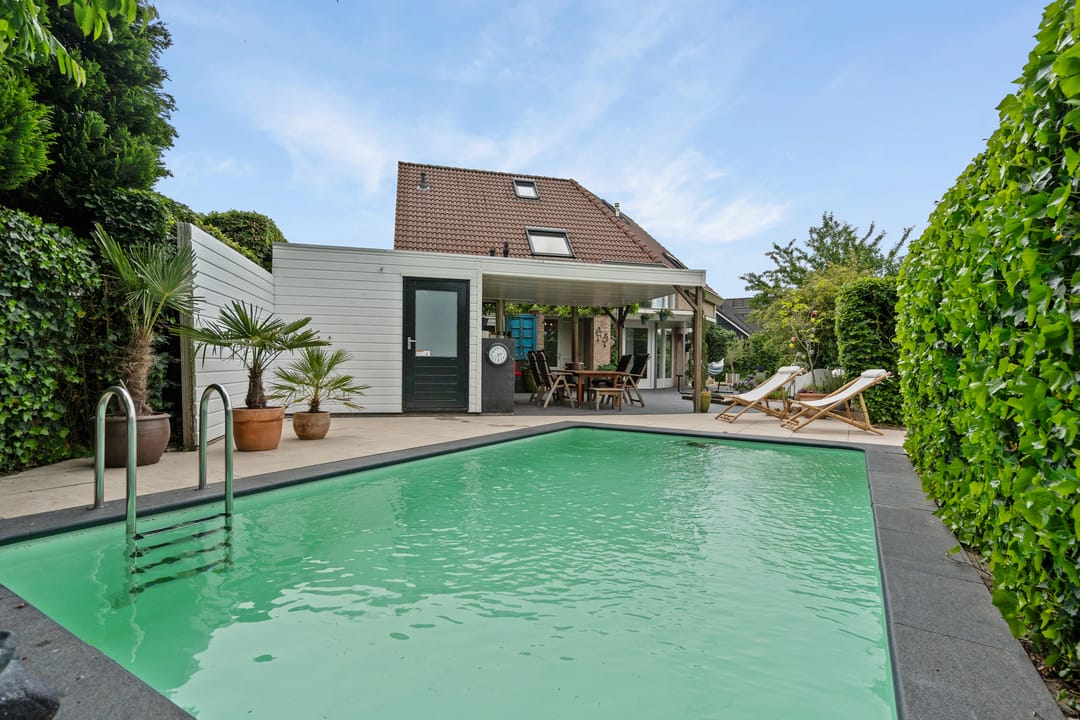 Foto 43 van Korenbloemweg 30