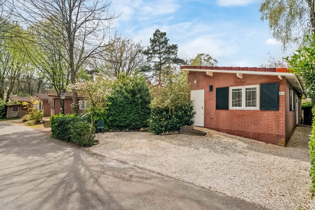 Photo 2 of Barchman Wuytierslaan 81-86