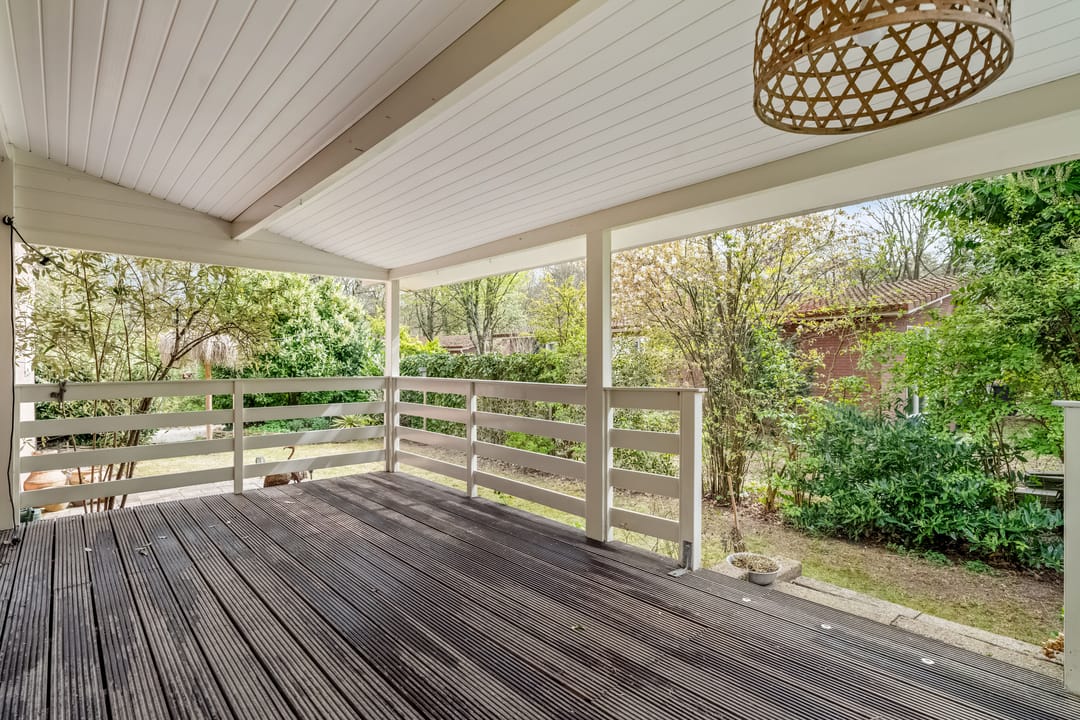 Photo 7 of Barchman Wuytierslaan 81-86