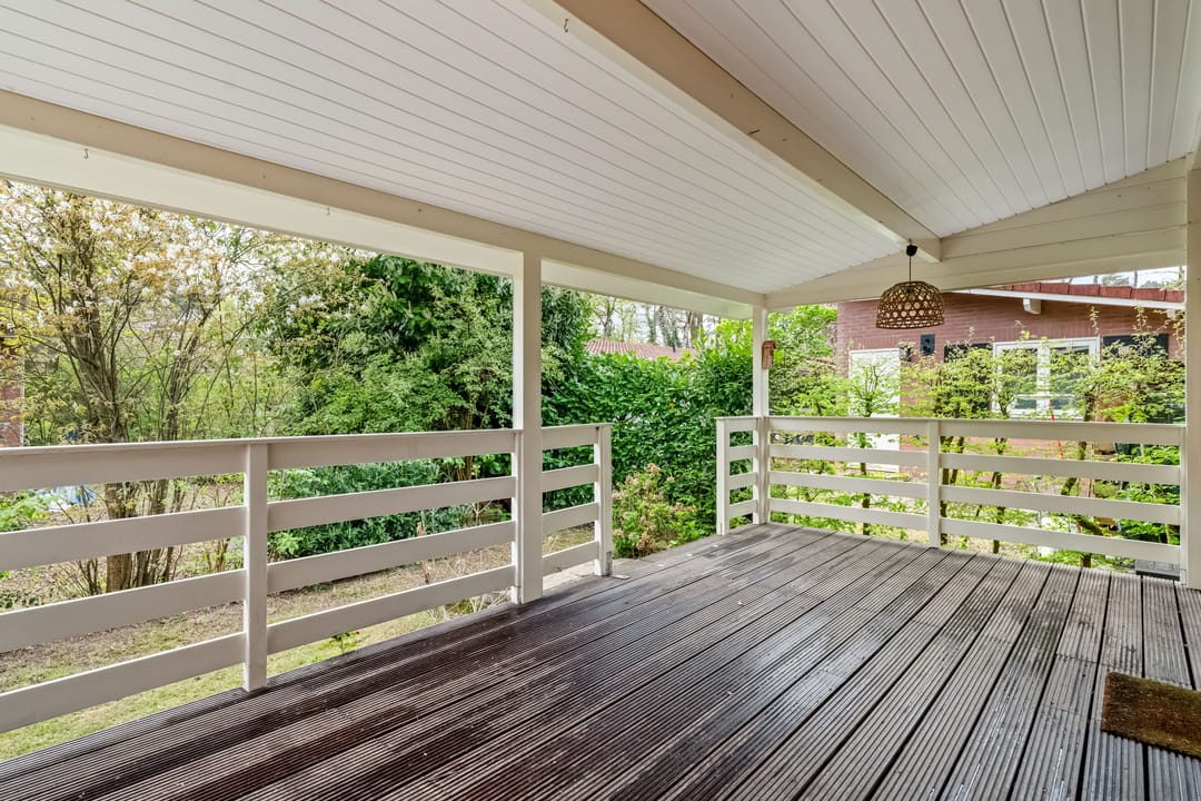 Photo 8 of Barchman Wuytierslaan 81-86