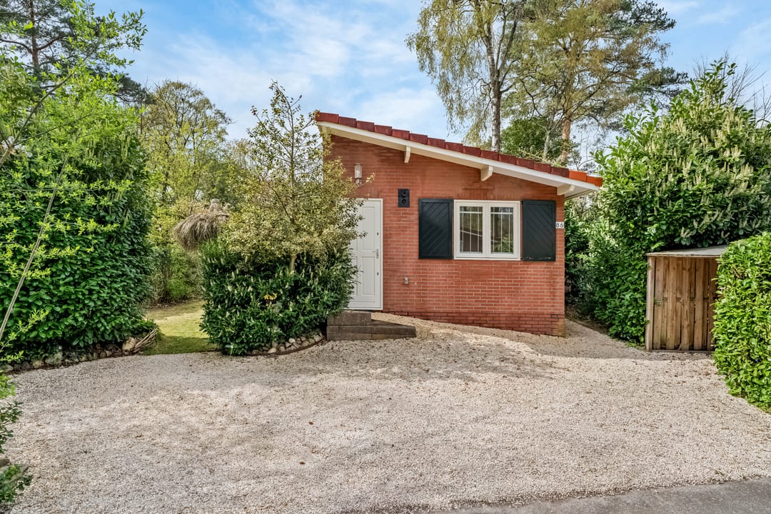 Photo 1 of Barchman Wuytierslaan 81-86