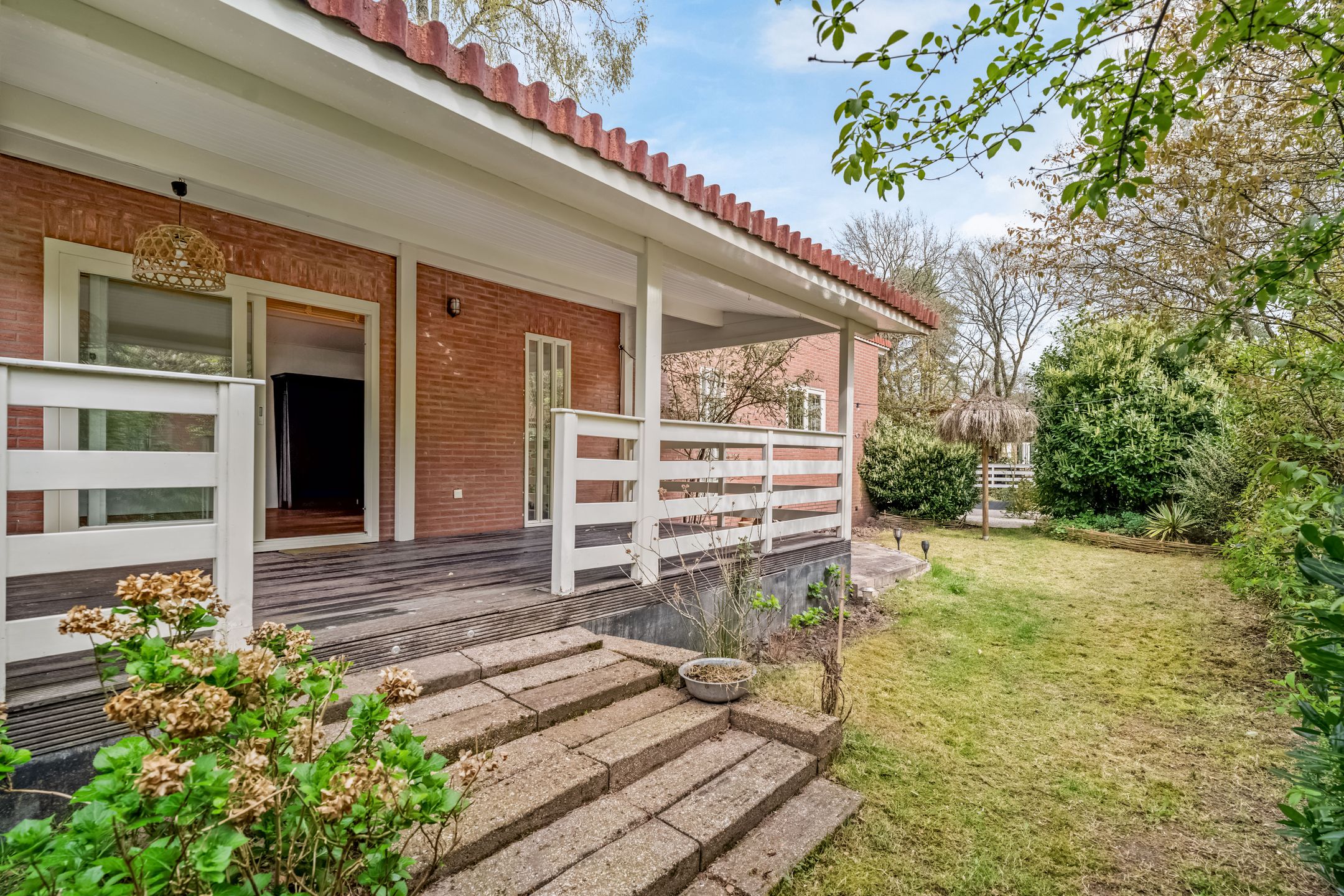 Photo 24 of Barchman Wuytierslaan 81-86