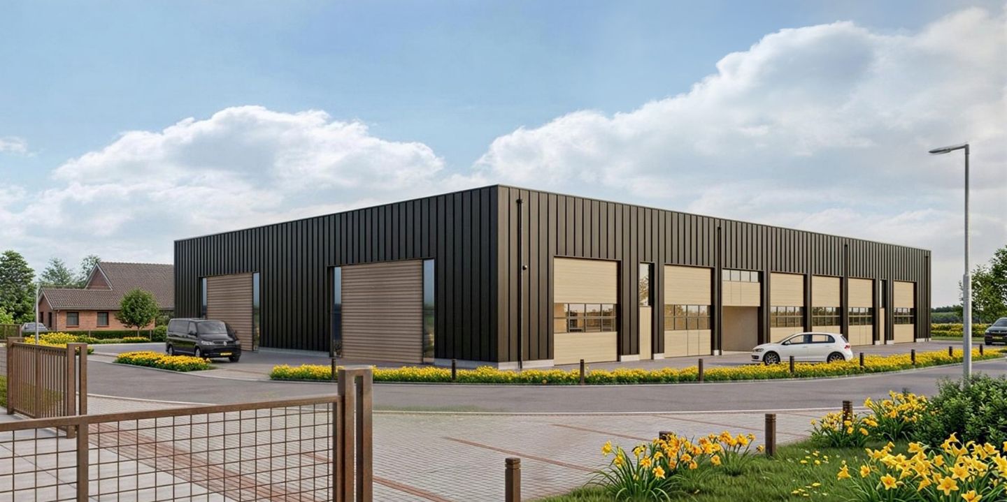 View photo 1 of Harm Smidswei 28