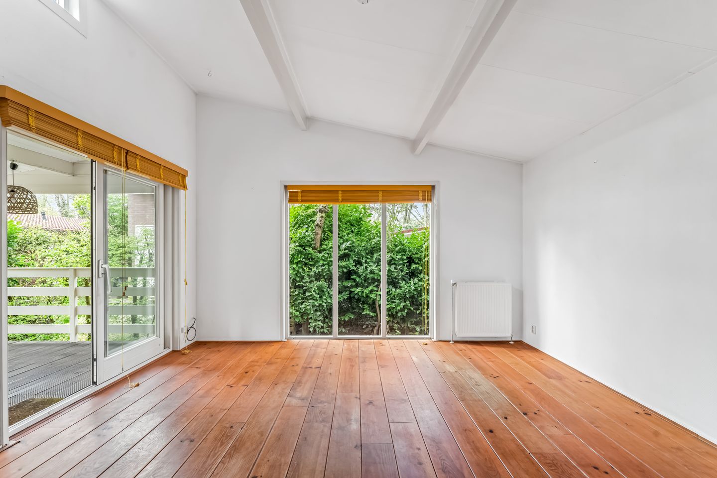 Photo 5 of Barchman Wuytierslaan 81-86