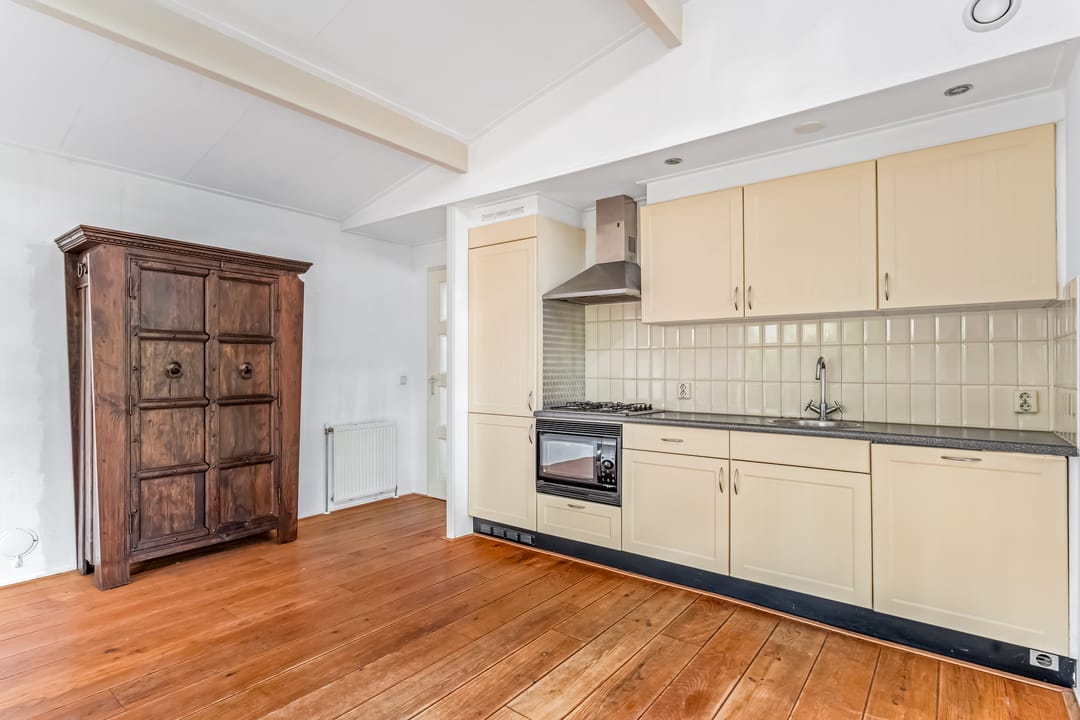 Photo 11 of Barchman Wuytierslaan 81-86