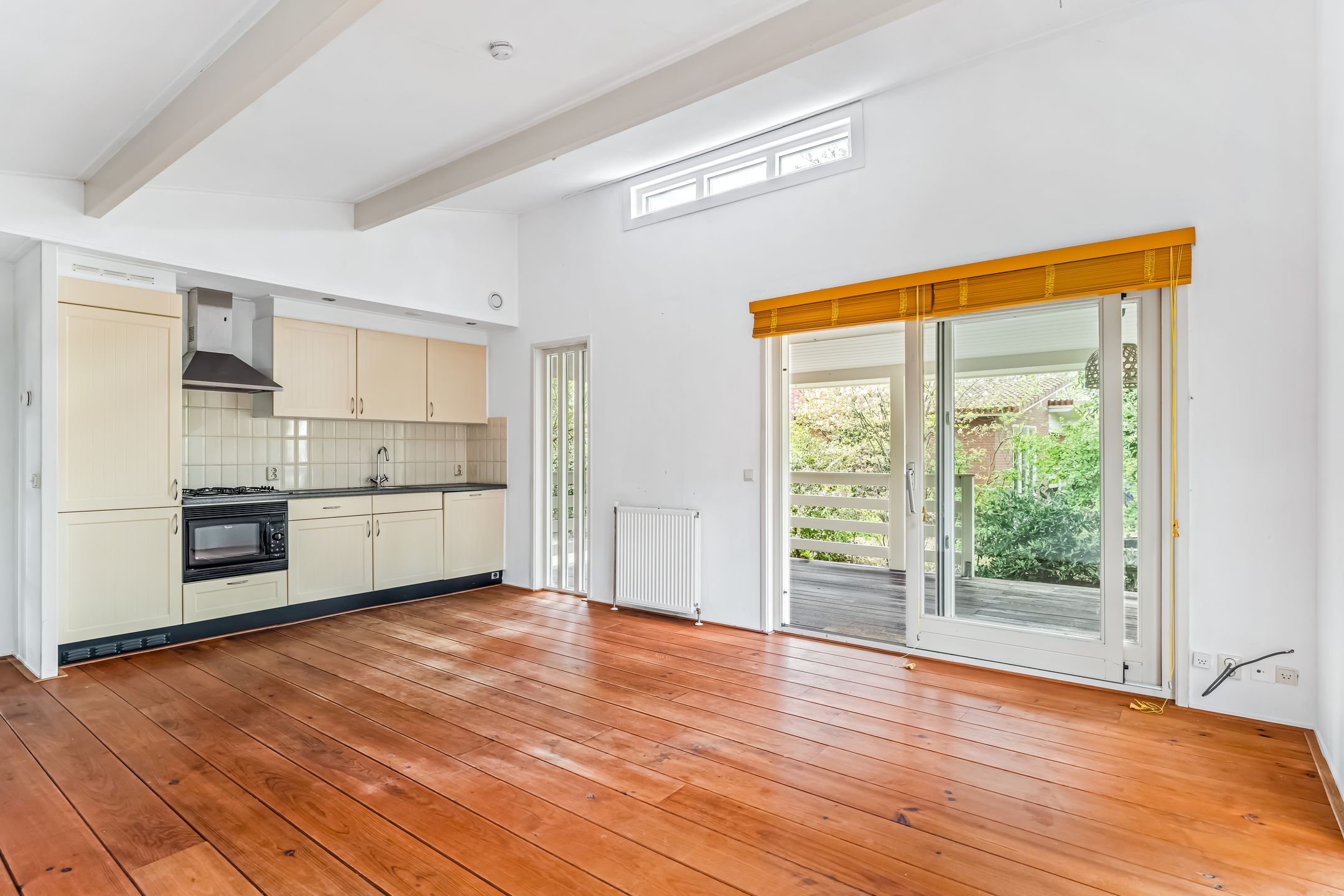 Photo 12 of Barchman Wuytierslaan 81-86