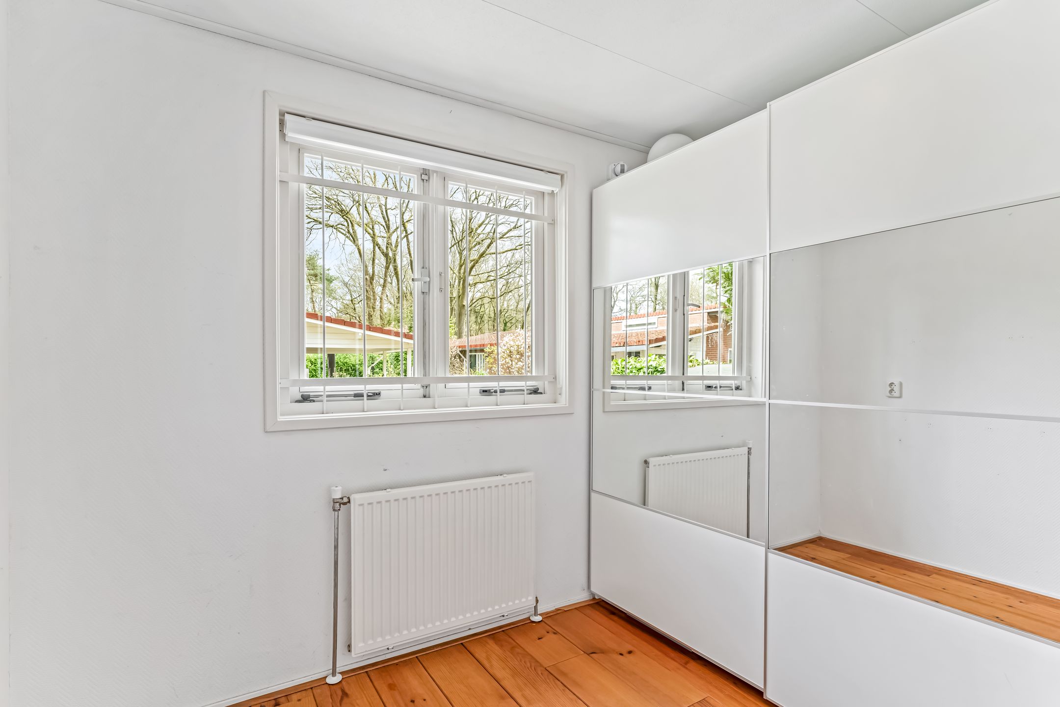 Photo 21 of Barchman Wuytierslaan 81-86