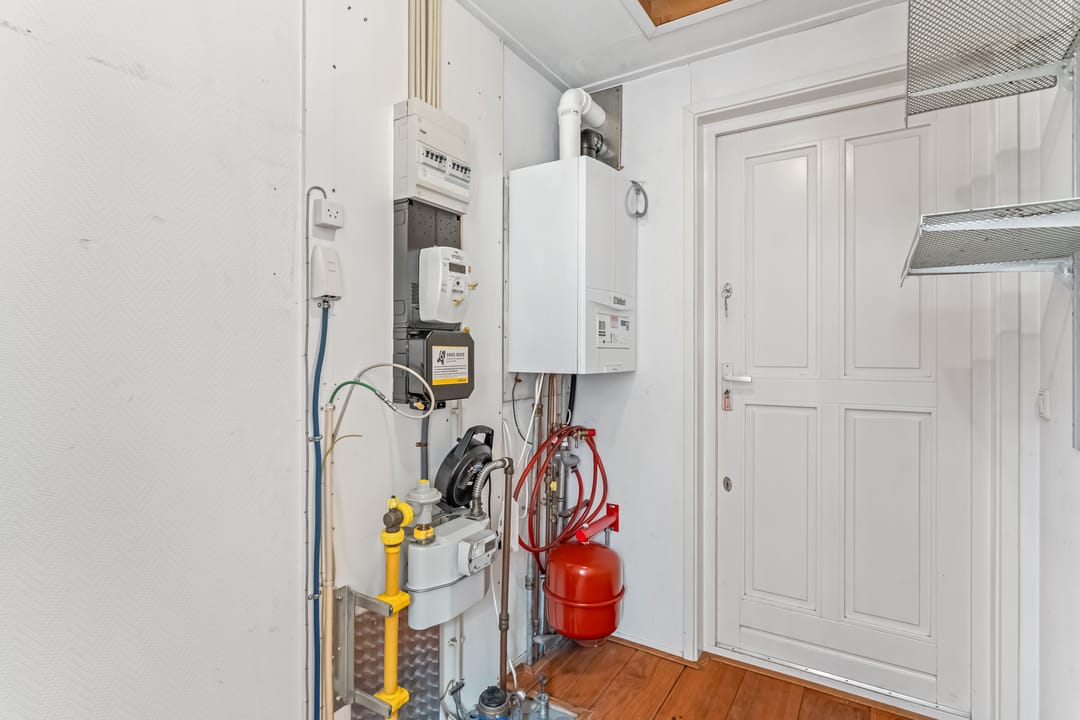 Photo 23 of Barchman Wuytierslaan 81-86