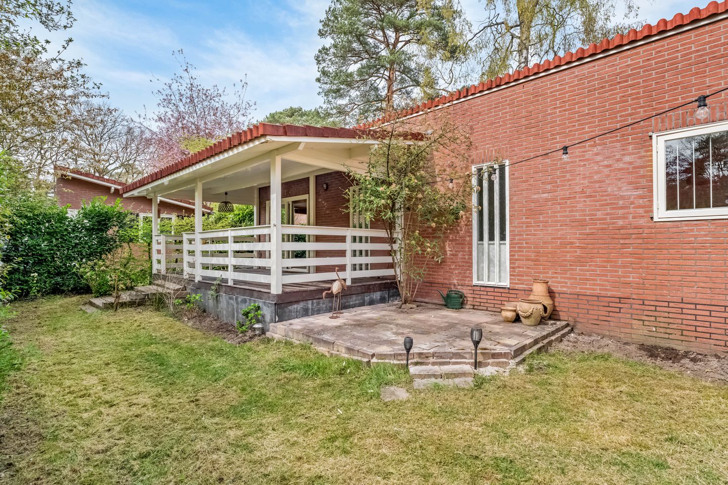 Photo 25 of Barchman Wuytierslaan 81-86