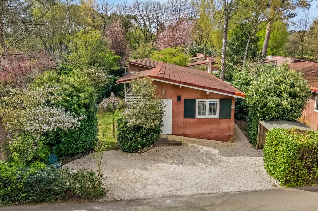 Photo 28 of Barchman Wuytierslaan 81-86