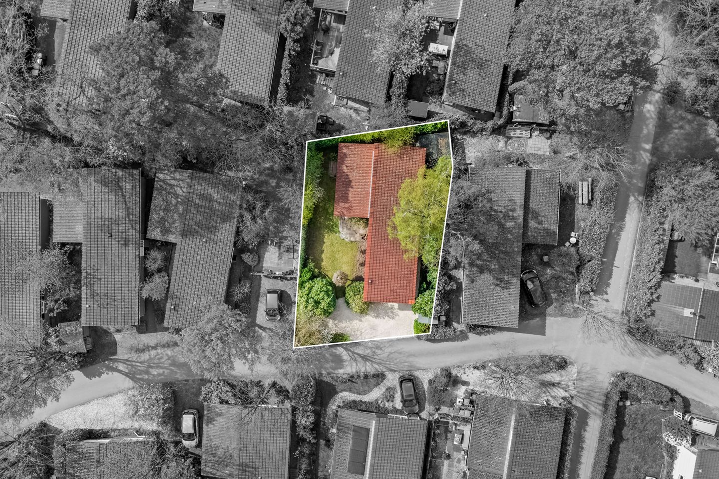 Photo 29 of Barchman Wuytierslaan 81-86