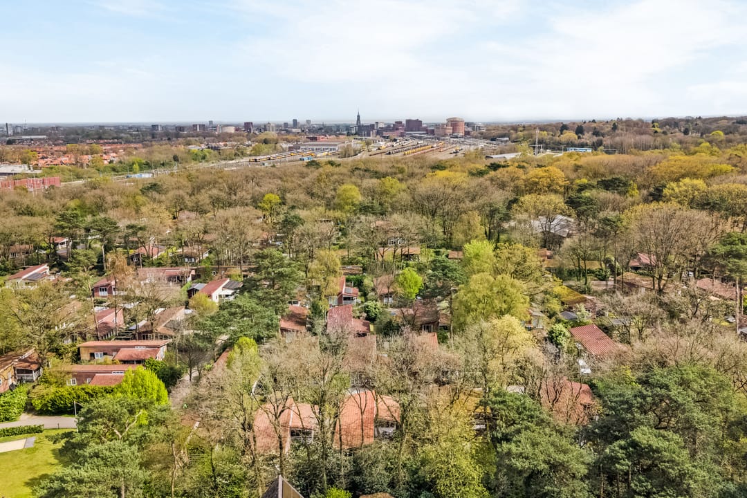 Photo 31 of Barchman Wuytierslaan 81-86