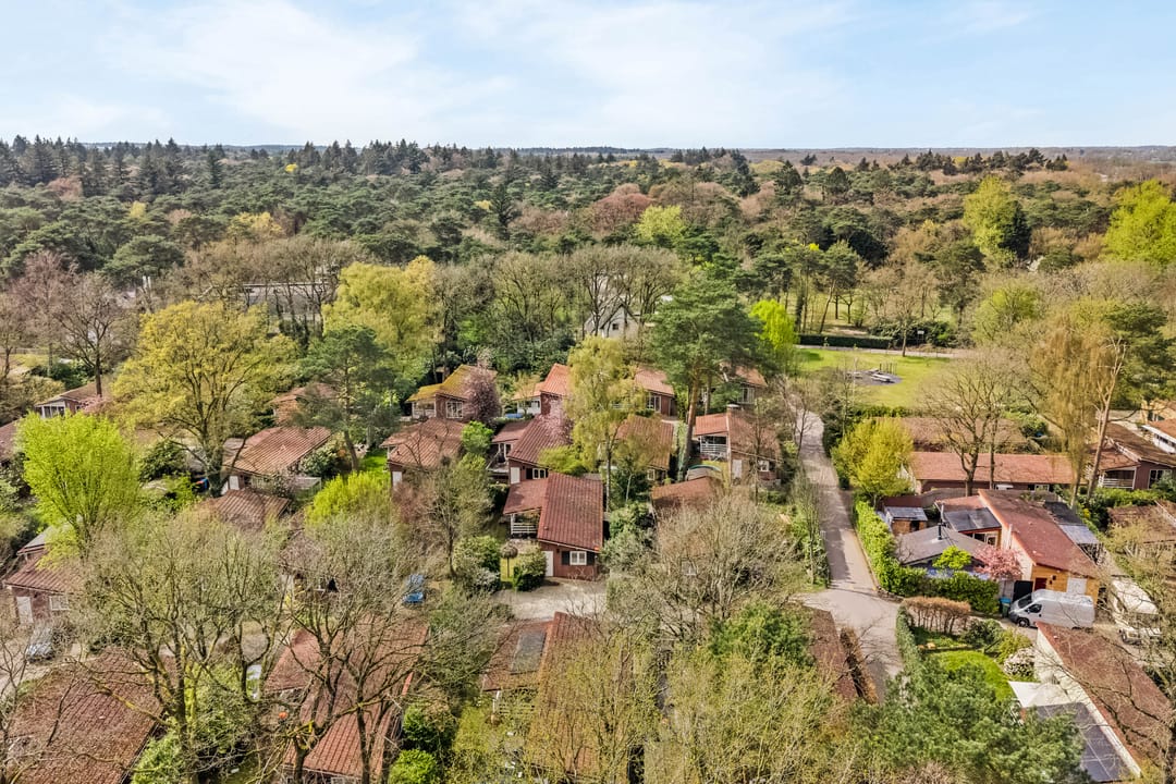 Photo 32 of Barchman Wuytierslaan 81-86