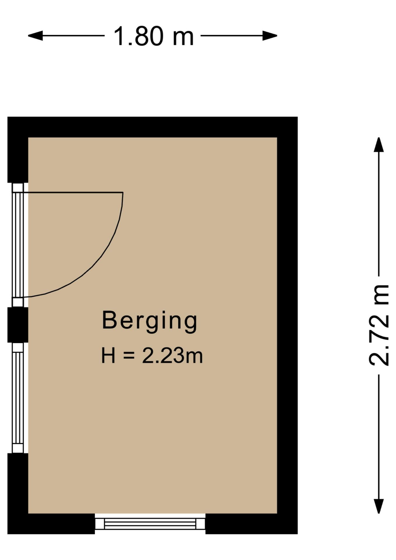 Photo 39 of Barchman Wuytierslaan 81-86