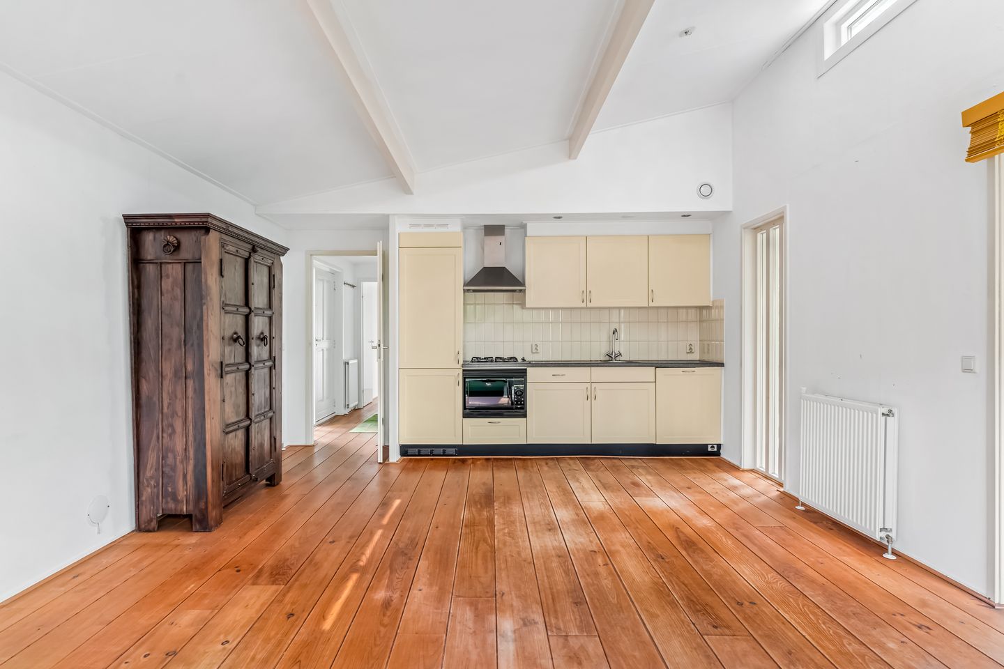 Photo 10 of Barchman Wuytierslaan 81-86