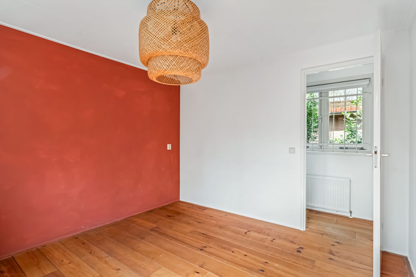 Photo 19 of Barchman Wuytierslaan 81-86