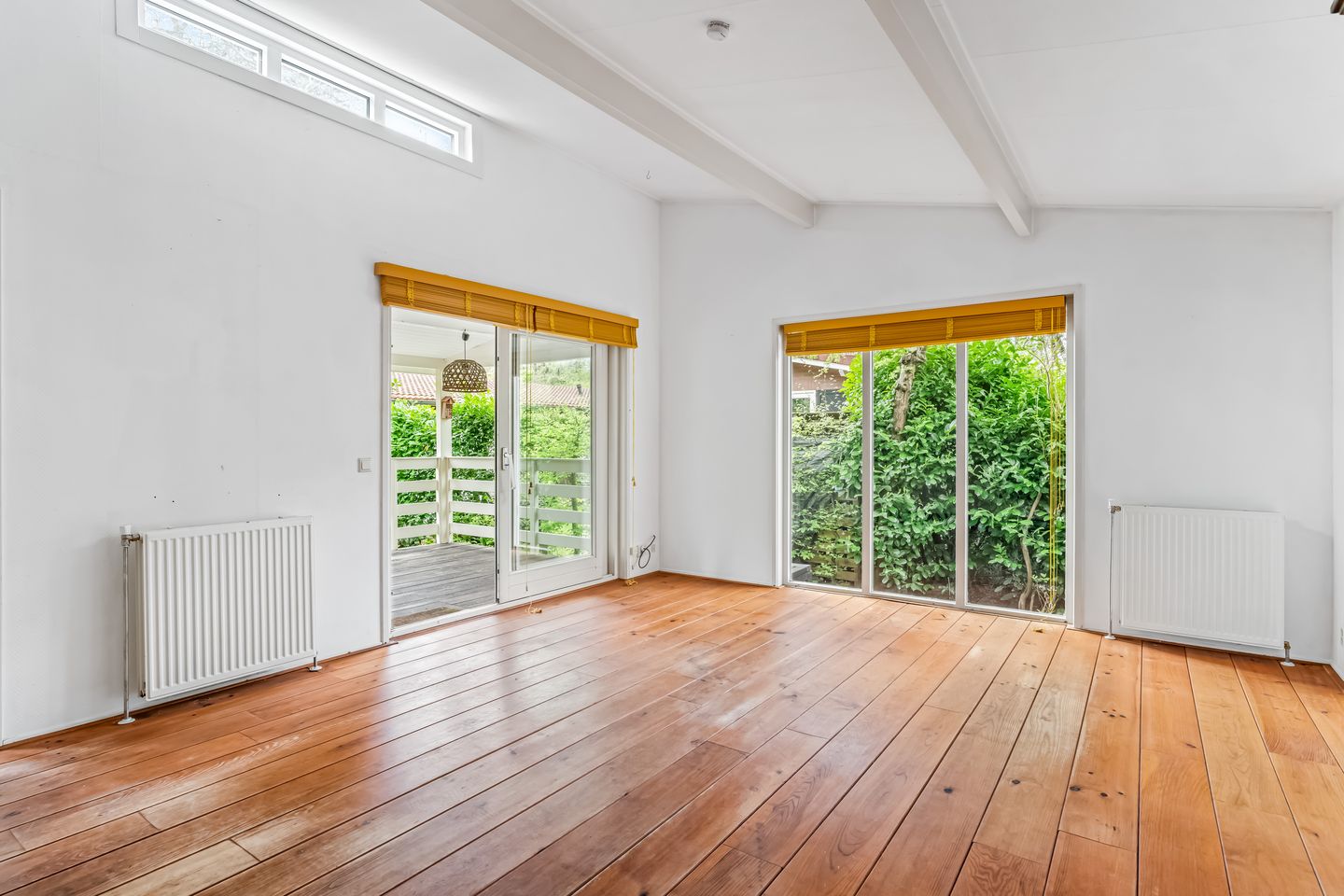 Photo 4 of Barchman Wuytierslaan 81-86