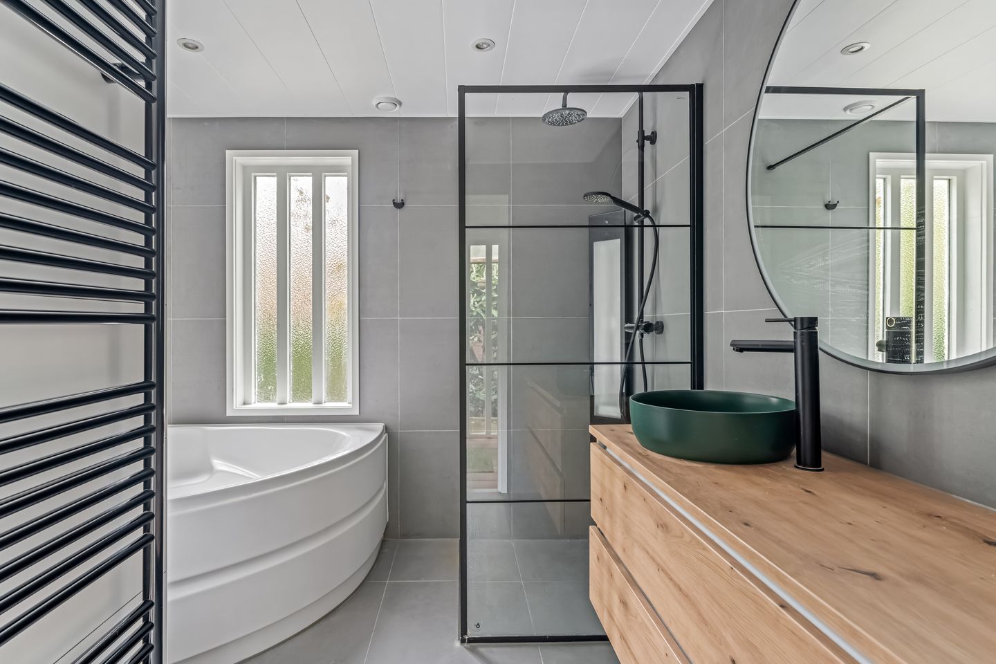 Photo 14 of Barchman Wuytierslaan 81-86