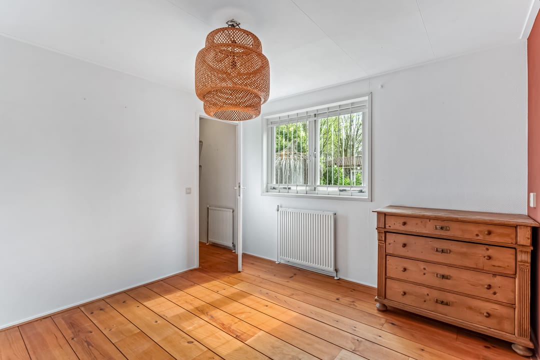 Photo 17 of Barchman Wuytierslaan 81-86