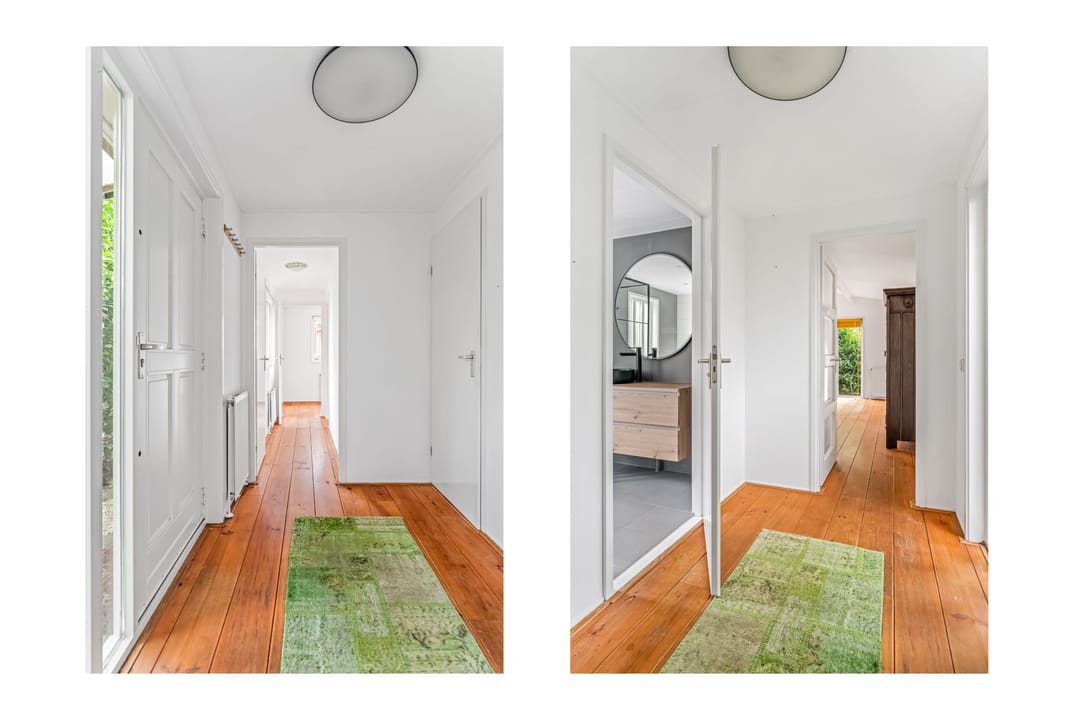 Photo 13 of Barchman Wuytierslaan 81-86