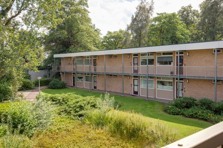 Foto 4 van Albert Schweitzerlaan 29