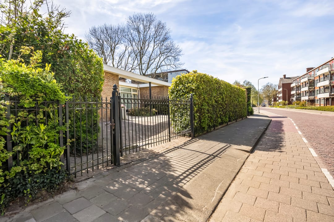 Foto 32 van Vroedschapstraat 5