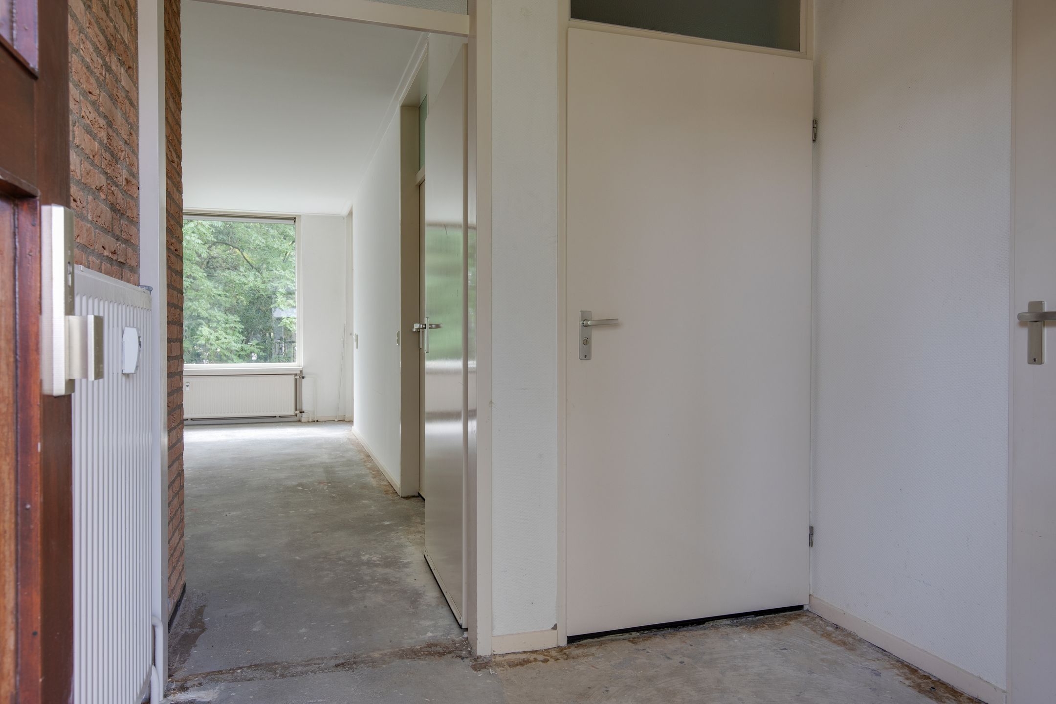 Photo 6 of Albert Schweitzerlaan 29