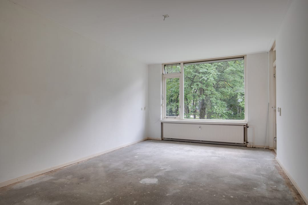 Photo 7 of Albert Schweitzerlaan 29