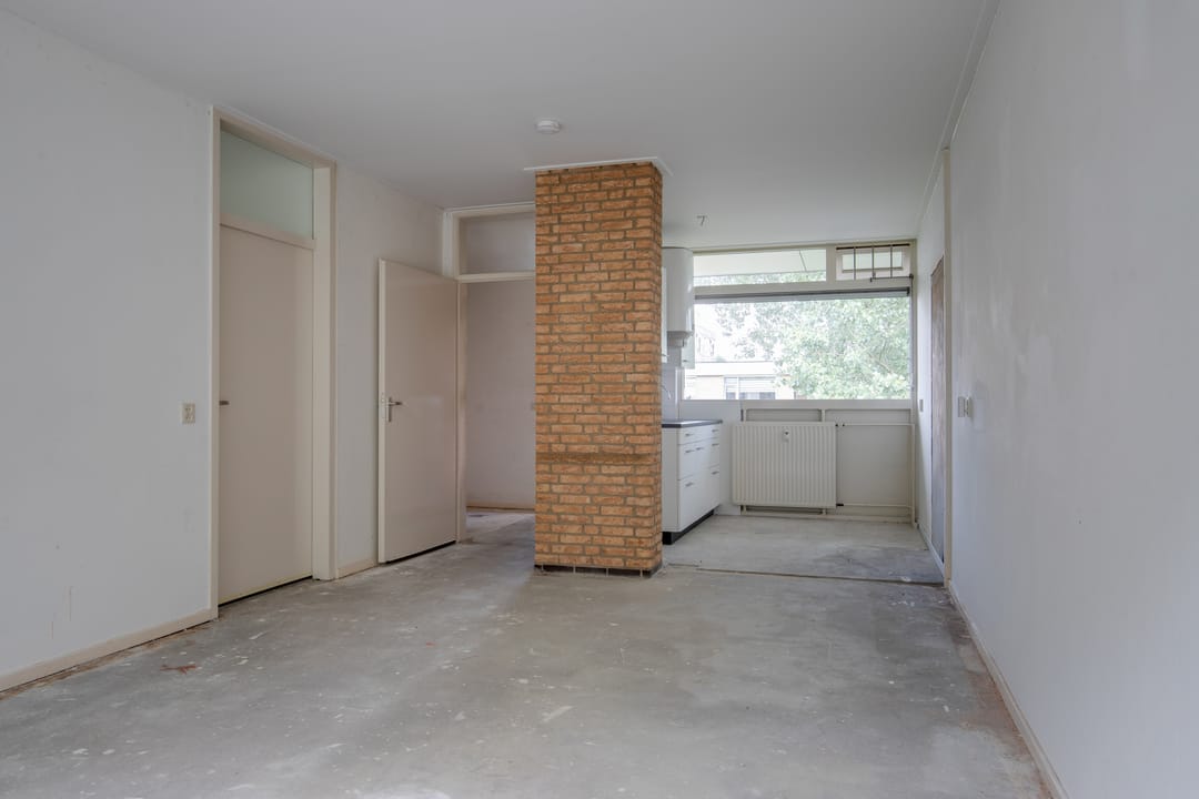 Photo 8 of Albert Schweitzerlaan 29