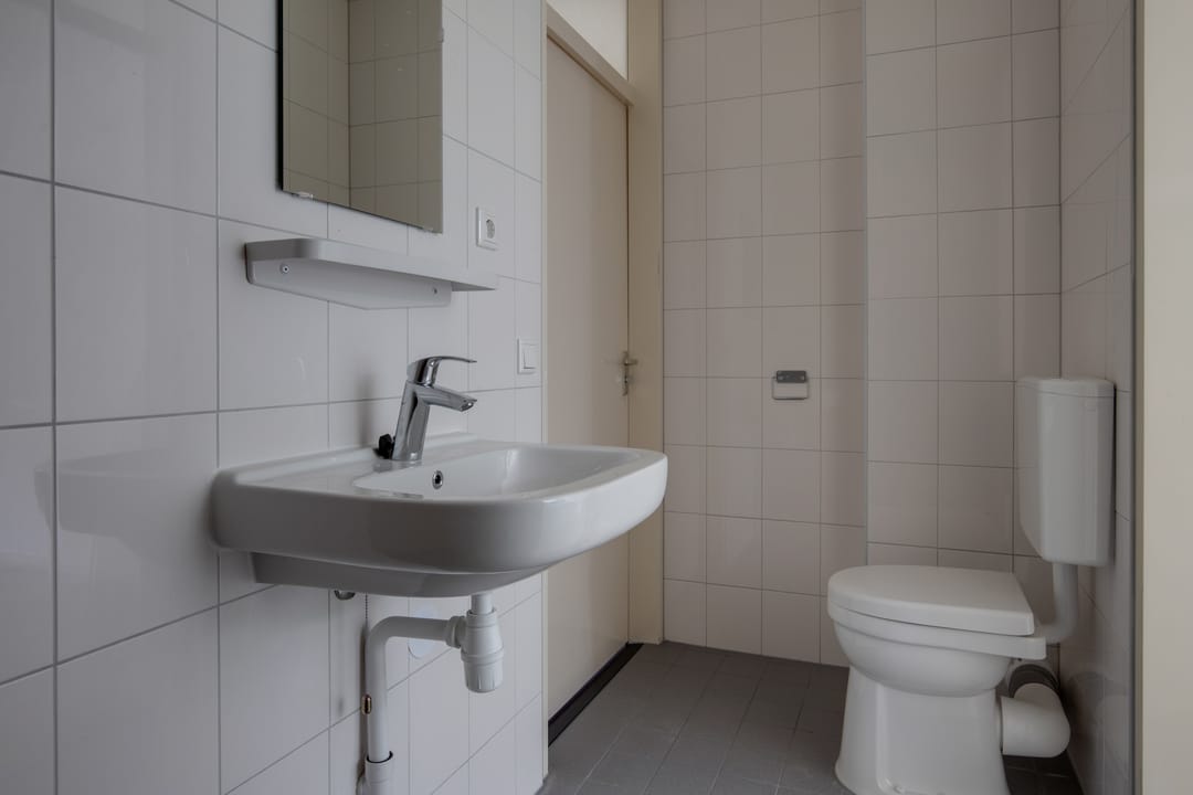 Photo 11 of Albert Schweitzerlaan 29