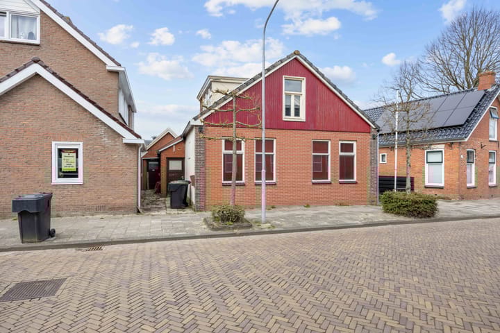 Photo 3 of Departementsstraat 5