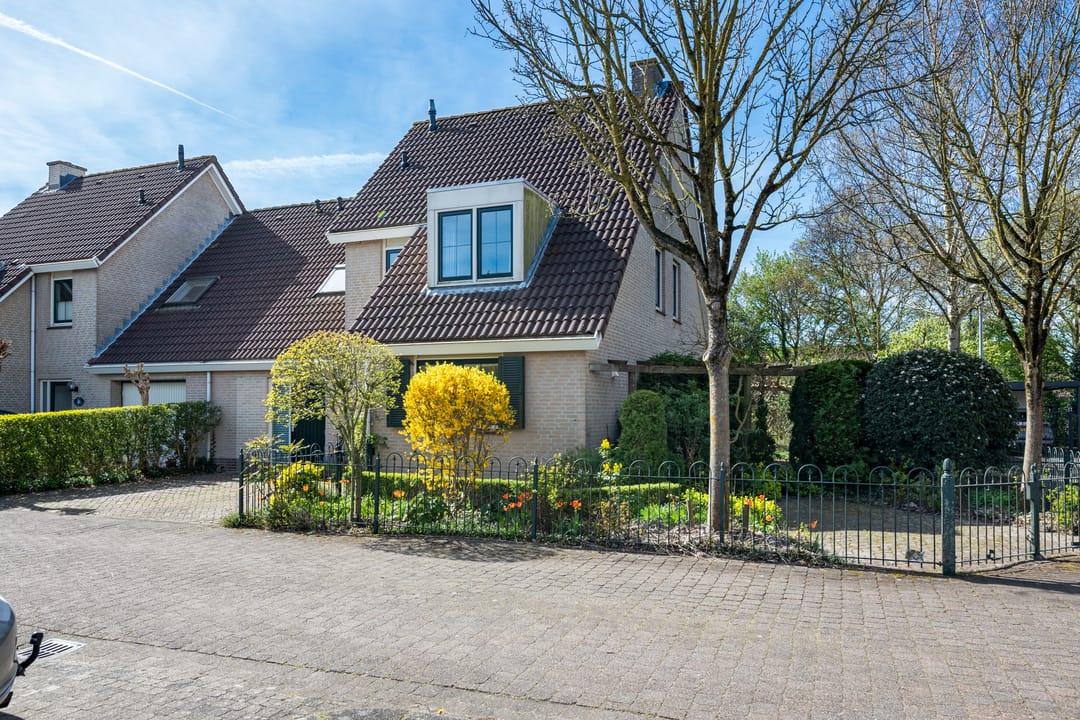 Foto 1 van IJweg 1107