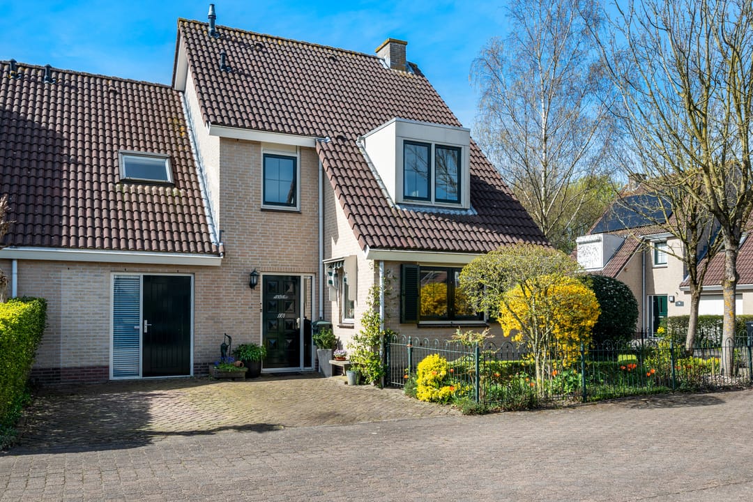 Foto 2 van IJweg 1107