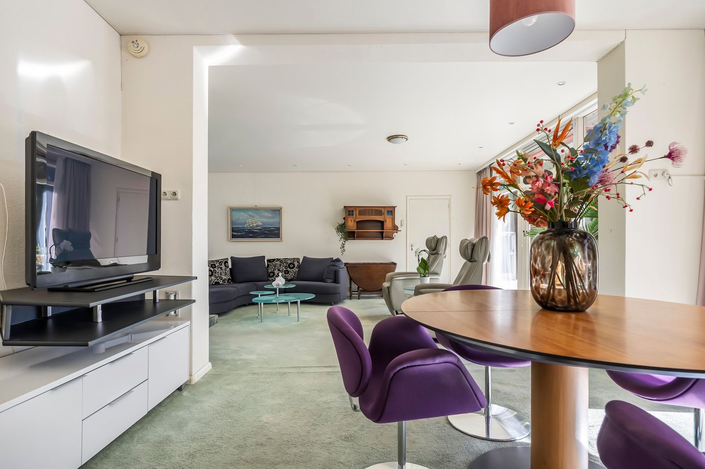 Foto 4 van Vroedschapstraat 5