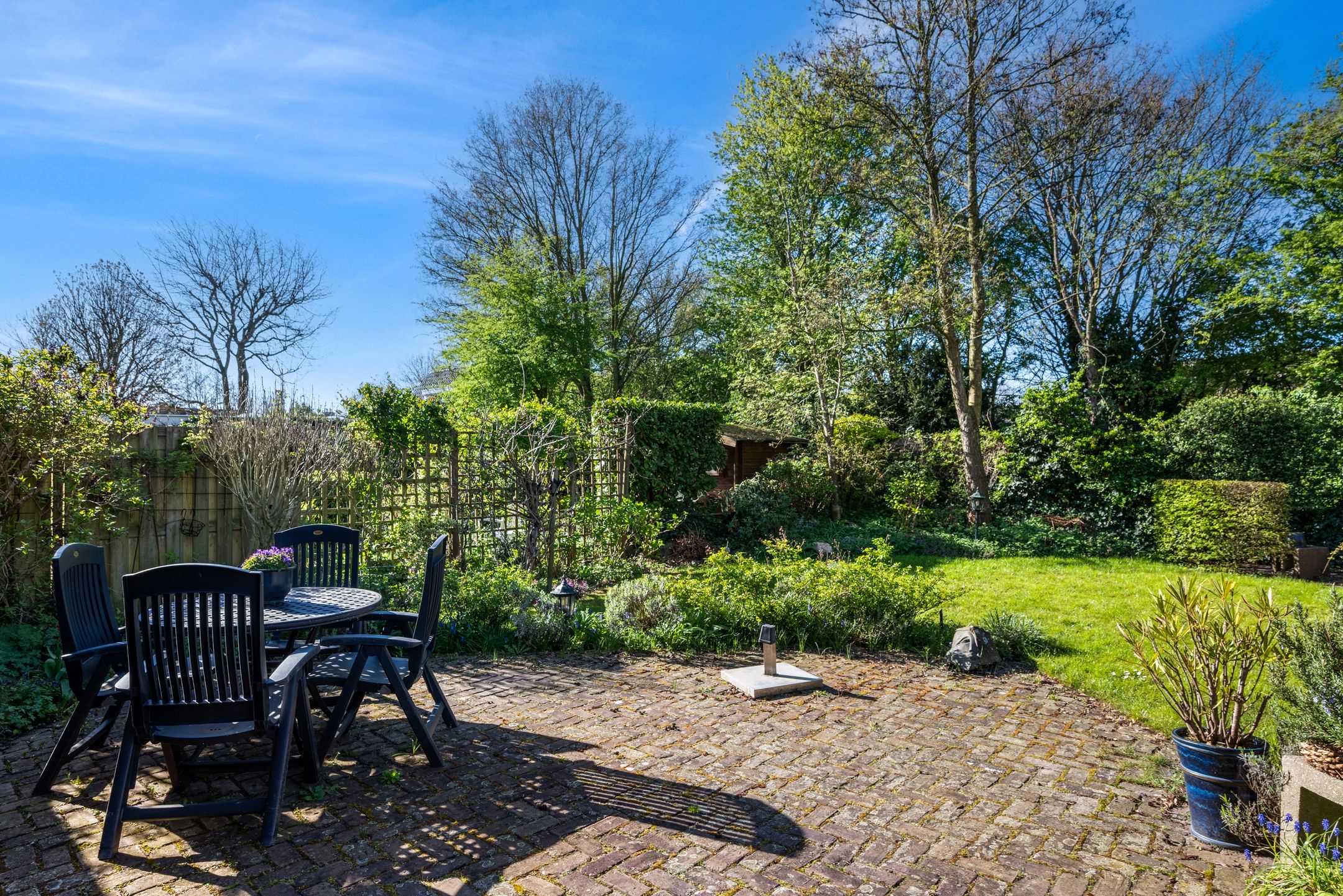 Foto 9 van IJweg 1107