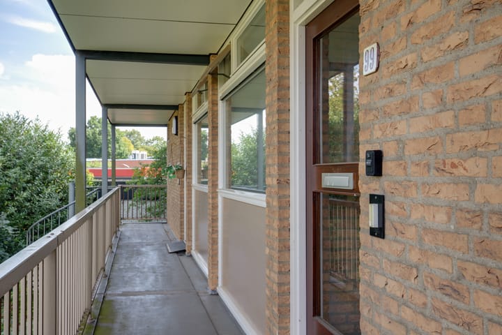 Foto 5 van Albert Schweitzerlaan 29