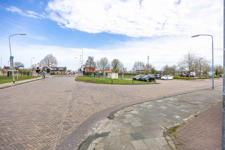 Photo 2 of Departementsstraat 5