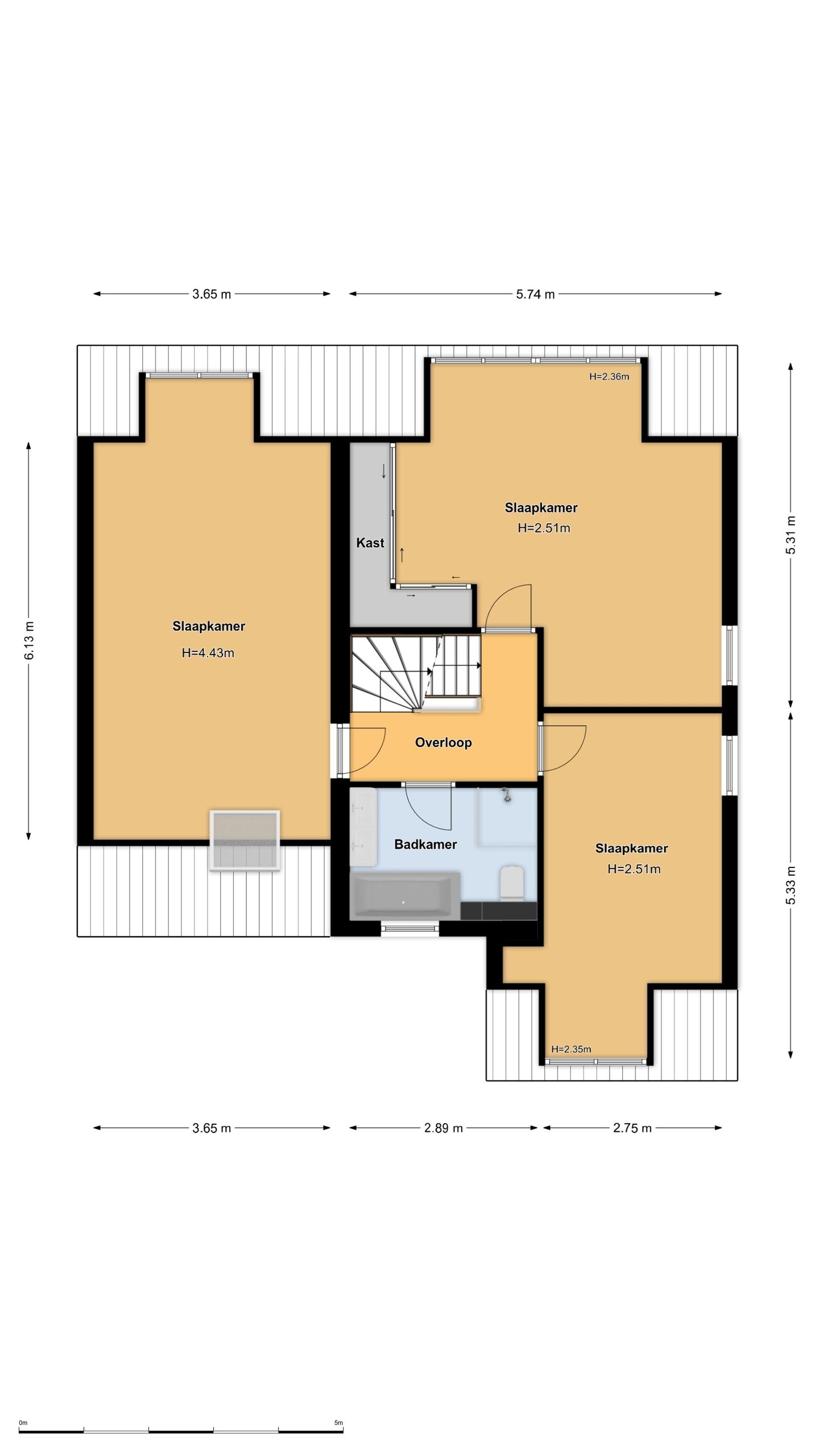 Foto 44 van IJweg 1107