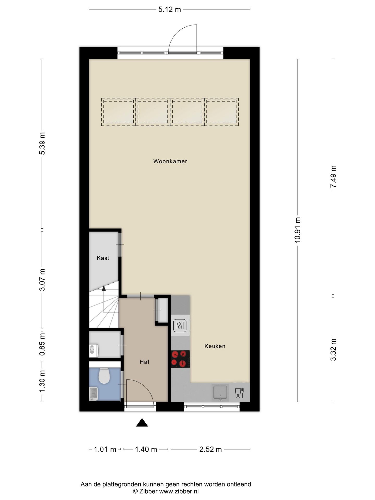 Photo 29 of Veldoven 41