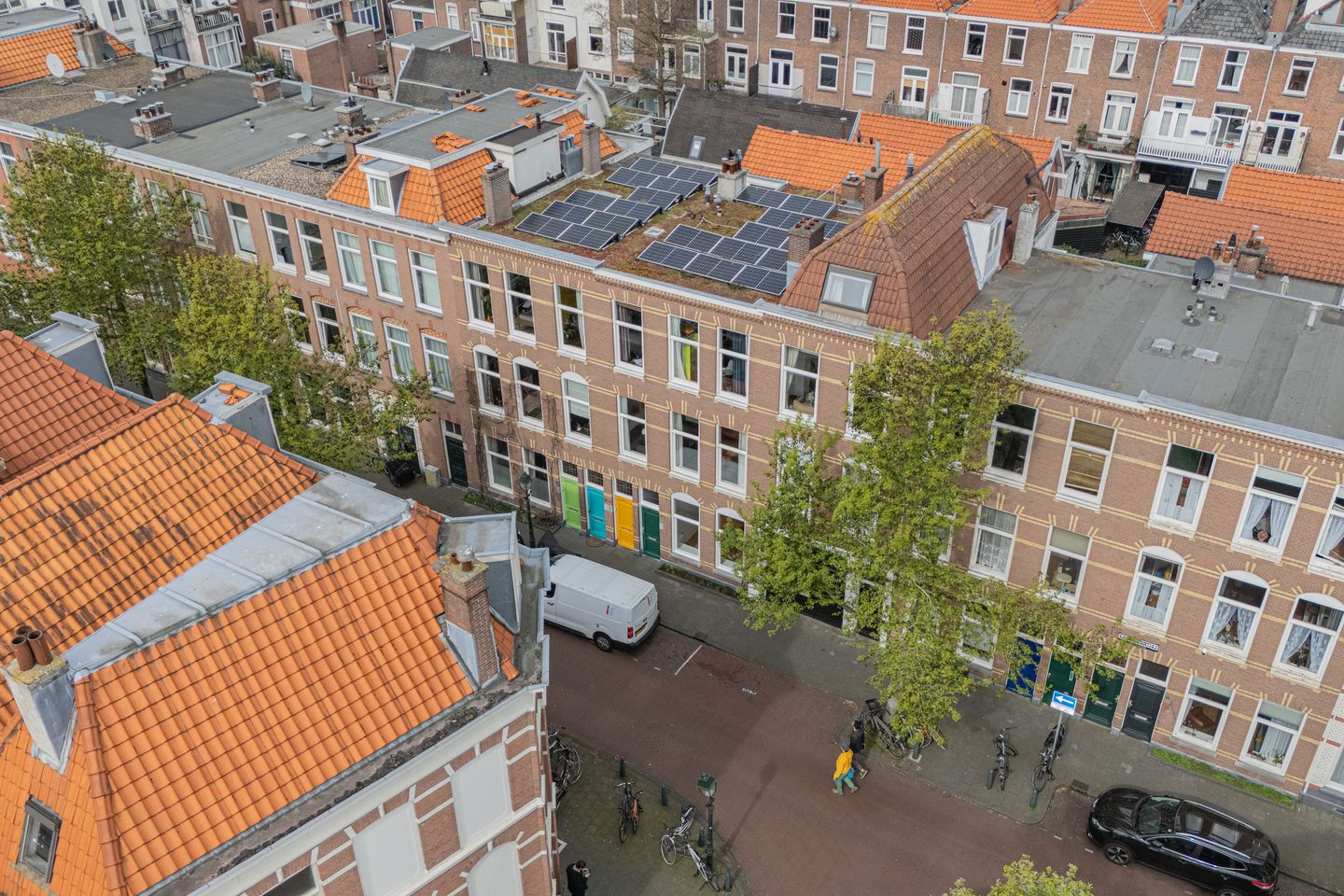 Foto 29 van Newtonstraat 361