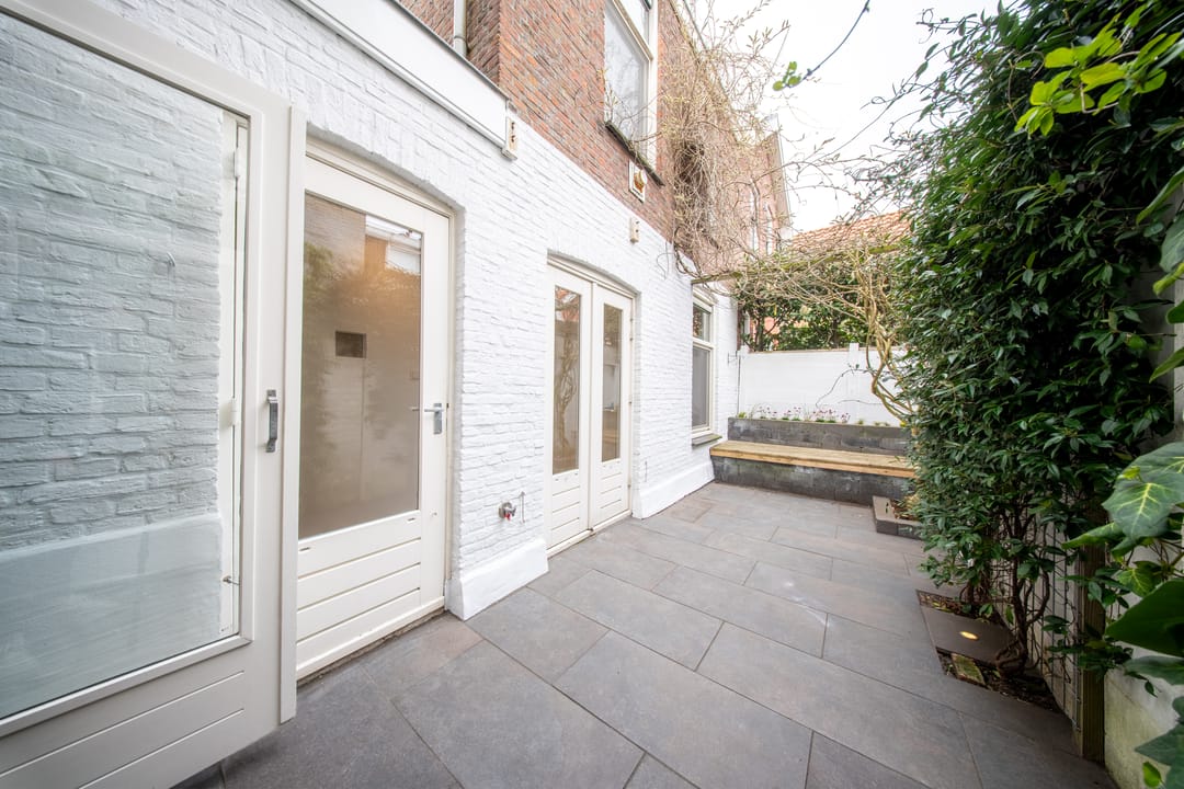 Foto 16 van Newtonstraat 361