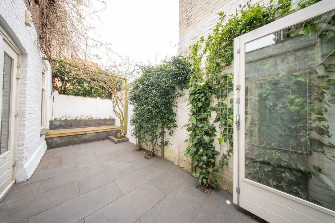 Foto 17 van Newtonstraat 361