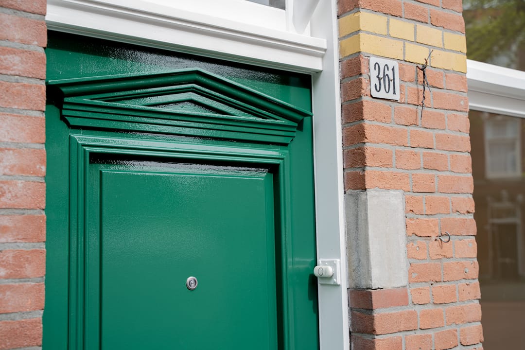 Foto 28 van Newtonstraat 361