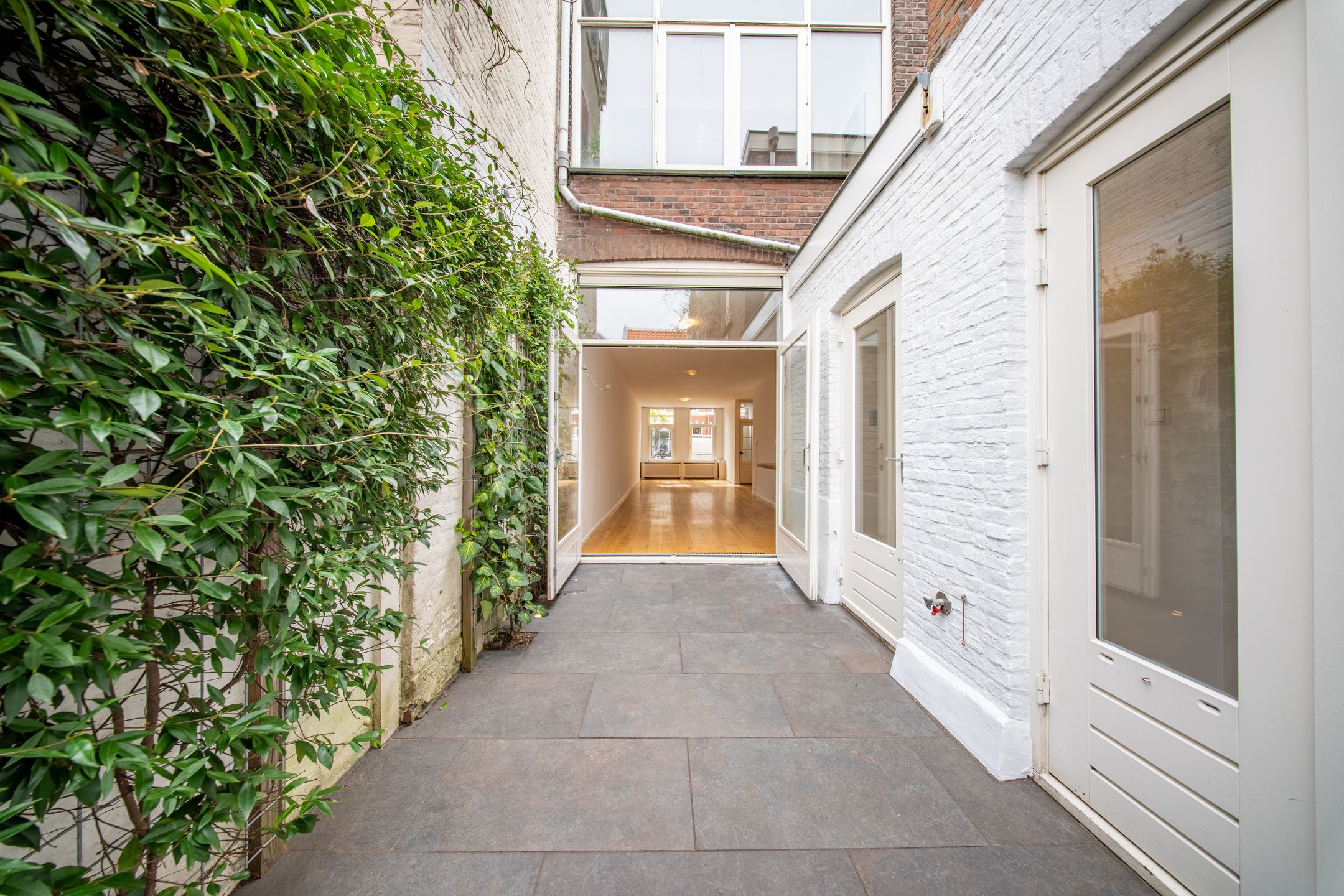 Foto 3 van Newtonstraat 361