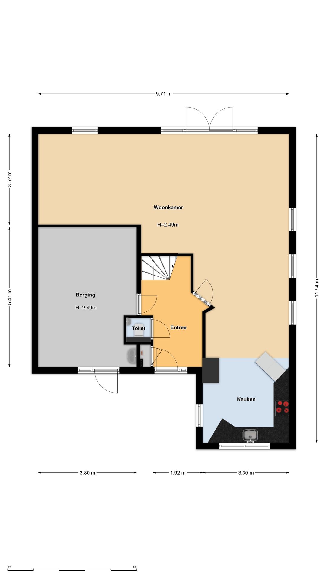 Foto 43 van IJweg 1107